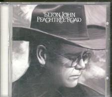 Elton John - Peachtree Road -