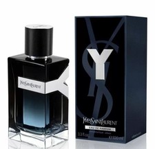 Yves Saint Laurent 100 Ml Men's Eau de Parfum Brand New & Sealed