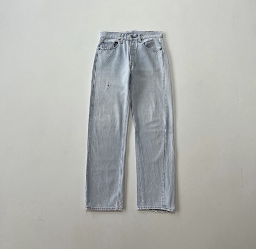 Levi 501 vintage 70s redline - levi's,