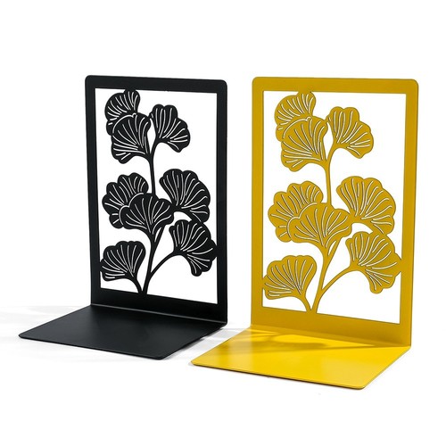 1pair stylish ginkgo leaf - 1pair,
