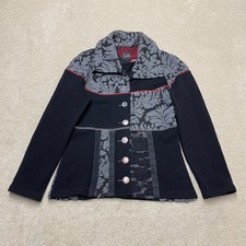 Pause Cafe Cardigan Jumper