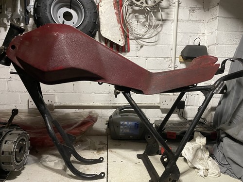 1985 merlin 350 - 1985, &