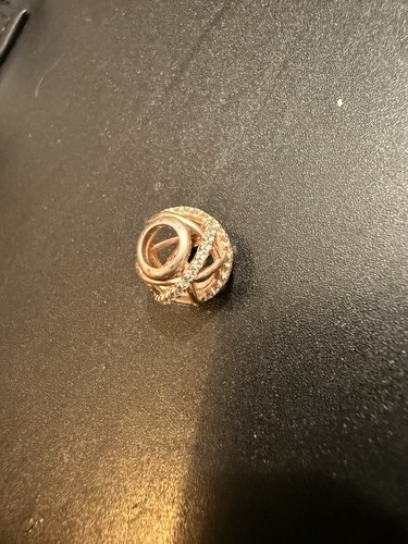 Genuine pandora retired rose - pandora,