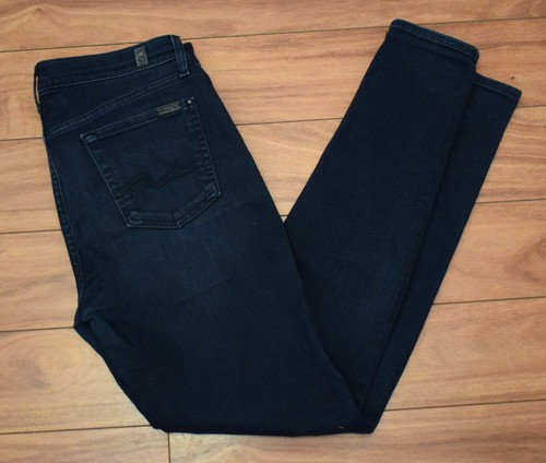 Ladies blue for all mankind - all,