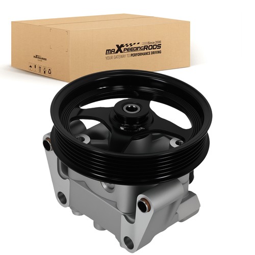 Power steering pump - power, jaguar