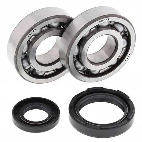 Engineworx crank main - crank/main, bearing