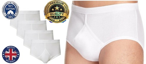 Men fronts 100 cotton - 100%,