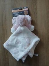 Blankets & Beyond Bunny Rabbit