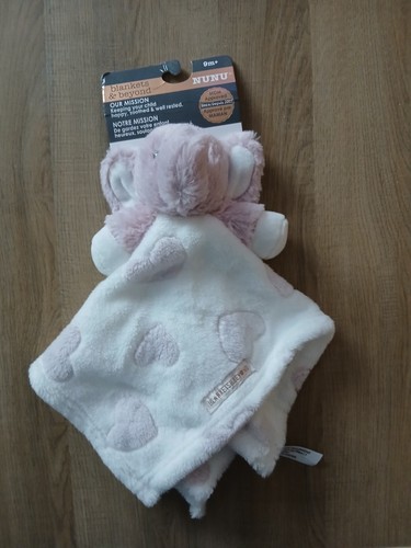 Blankets beyond bunny rabbit - blankets,