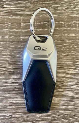 Audi car keyring - audi,