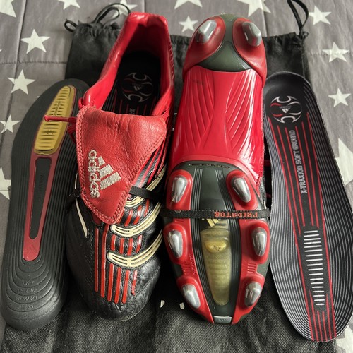 Adidas predator absolute - adidas,