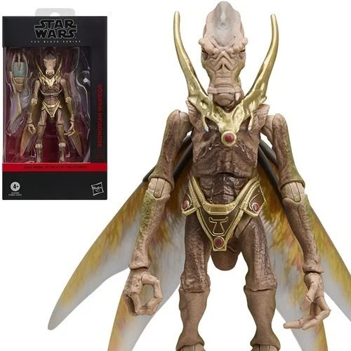 Star wars the black series - wars,