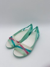 Crocs Huarache Isabella blue
