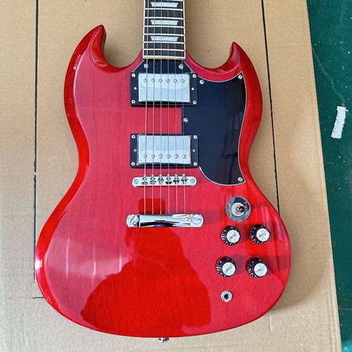 Standard 61 electric - '61,
