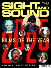 Sight and Sound - Winter 2025