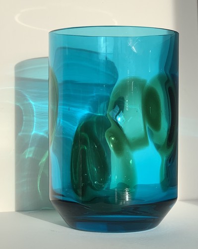 Whitefriars glass geoffrey - whitefriars,