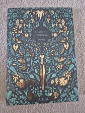 Papier 'Secret Garden' Reading