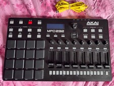 Akai Professional MPD232 Midi