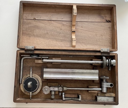 Vintage stoppani dial - dial, test