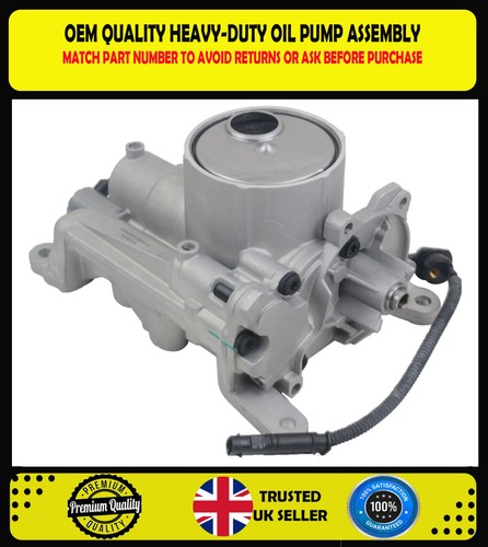 Engine oil pump for - pump,