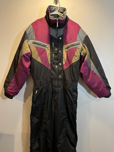 Vintage ossi aussie ski - vintage, wear