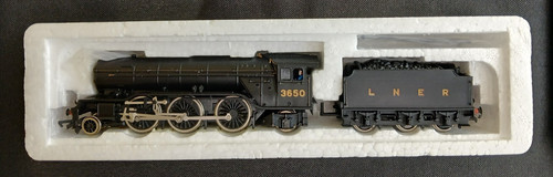 Bachmann 556 class v2 - 31-556,,
