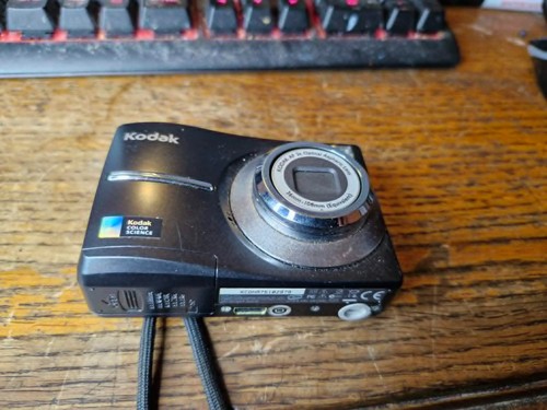 Kodak easyshare c613 1mp - easyshare,
