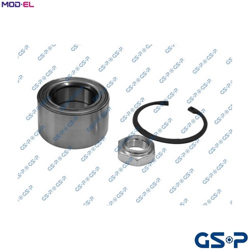 Wheel bearing kit gk3689 for - gk3689,