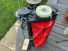 Qualcast 14” Mower Cassette