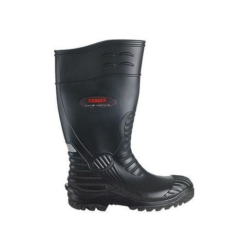 Tuf ranger safety - tuf, wellington