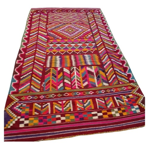 Large vintage algerian berber - large,