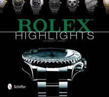 Rolex Highlights by Herbert