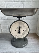 Vintage Salter Coin Checker