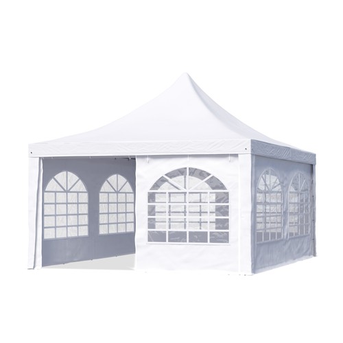 Toolport pagoda tent pavilion - pagoda,