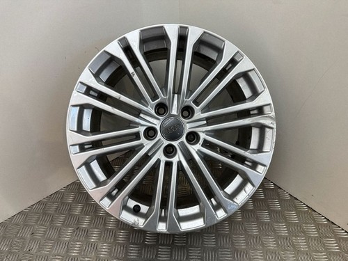 Audi 2019 r18 alloy - audi,