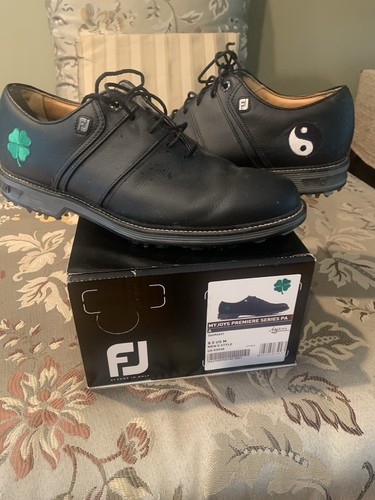 Footjoy myjoys premier - myjoys,