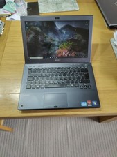 Sony vpcsb3s9e in laptop - 13.3,