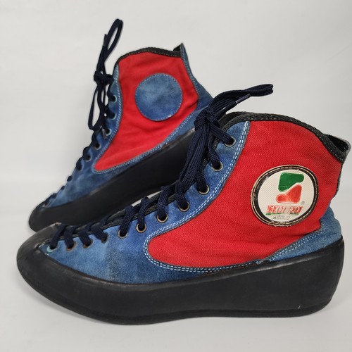 Scarpa asolo vintage rock - scarpa,