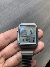 Vintage seiko h127 - vintage,