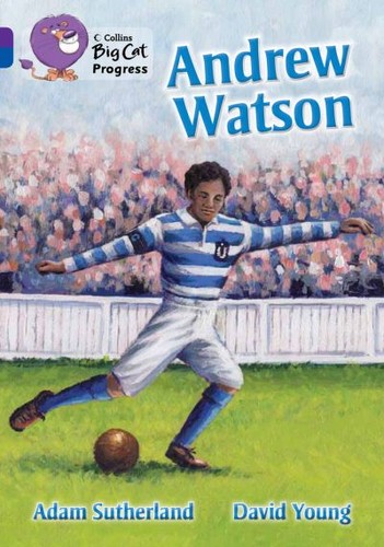Andrew watson - watson,