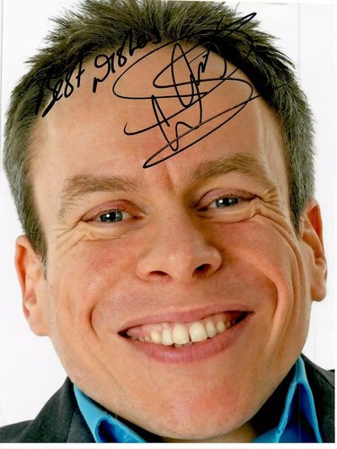 Warwick davis movie actor - warwick,