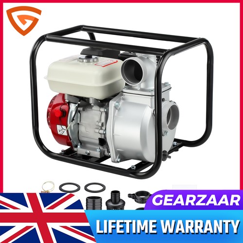 Gearzaar petrol water - gearzaar,