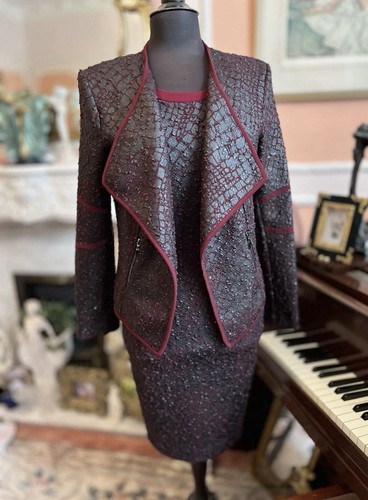 Frank lyman stunning dress - lyman,