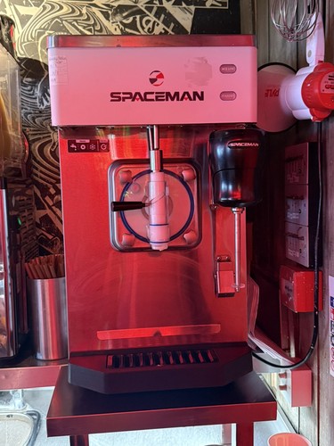 Spaceman t420 6450 - spaceman, t420/6450-c