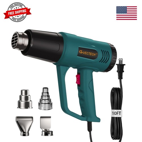 Heat gun 10ft - heat, gun,10ft