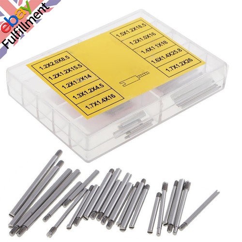 50x 7mm straps screw - 50x,