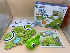 Learning Resources Coding