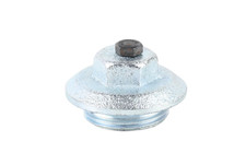 Hydraulic top cover plug - cover,
