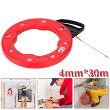 30M*4MM Fish Tape Nylon