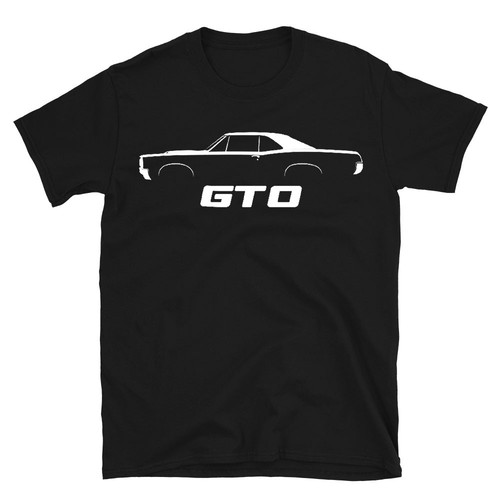 Gto 1965 1967 - gto, 1965-1967
